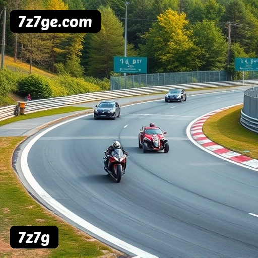 Imagem secundária de apoio para instalação do app 7z7g